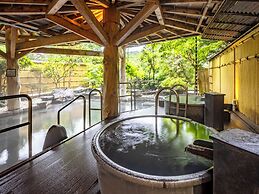 Hanamaki Onsen Hotel Koyokan