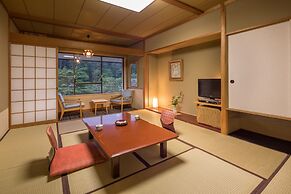 Hanamaki Onsen Hotel Koyokan