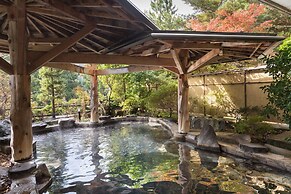 Hanamaki Onsen Hotel Koyokan