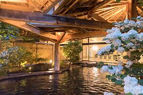 Hanamaki Onsen Hotel Koyokan
