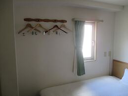 Hotel Green Well