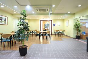 Smile Hotel Kakegawa