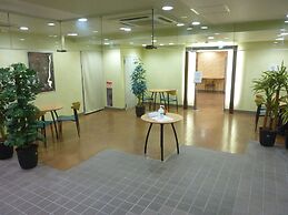 Smile Hotel Kakegawa