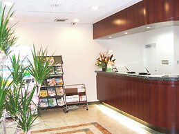 Hotel Green Selec