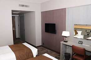 Hotel New Otani Tottori
