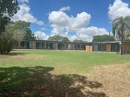 Jumbuck Motel