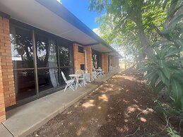 Jumbuck Motel