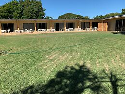 Jumbuck Motel