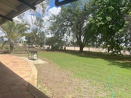 Jumbuck Motel