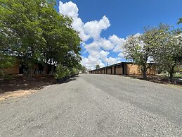 Jumbuck Motel