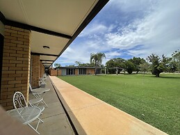 Jumbuck Motel