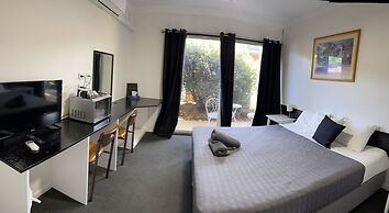 Jumbuck Motel