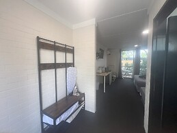 Jumbuck Motel