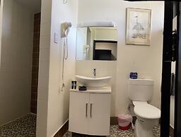 Jumbuck Motel