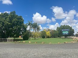 Jumbuck Motel
