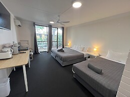Jumbuck Motel