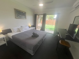 Jumbuck Motel