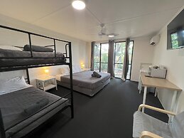 Jumbuck Motel