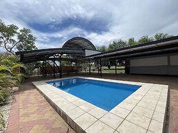 Jumbuck Motel