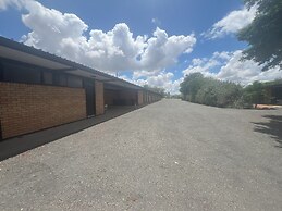 Jumbuck Motel
