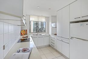 Spectrum Apartments
