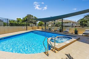 Spectrum Apartments
