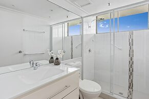 Spectrum Apartments