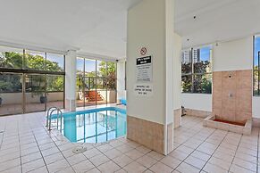 Spectrum Apartments