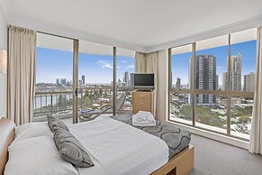 Spectrum Apartments