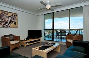 Spectrum Apartments
