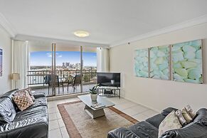 Spectrum Apartments