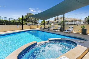 Spectrum Apartments