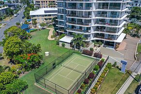 Spectrum Apartments
