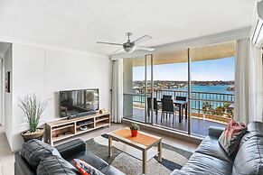Spectrum Apartments