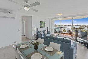 Spectrum Apartments