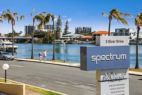 Spectrum Apartments
