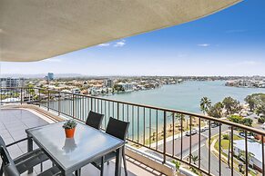 Spectrum Apartments