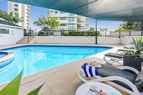 Spectrum Apartments