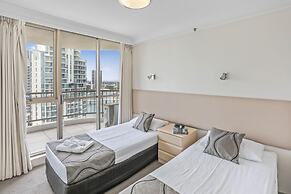 Spectrum Apartments