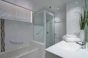Spectrum Apartments