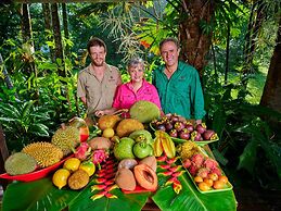 Cape Trib Farmstay