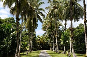 Cape Trib Farmstay