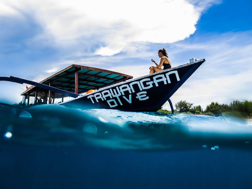 Trawangan Dive Centre