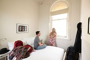 YHA Melbourne Central
