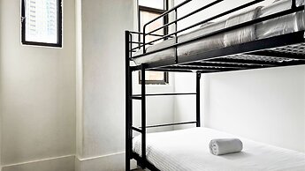 YHA Melbourne Central