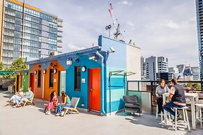YHA Melbourne Central