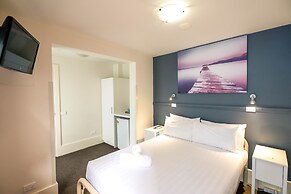 YHA Melbourne Central