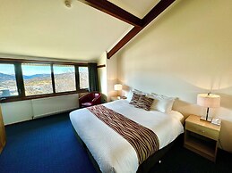 Valhalla Lodge Perisher