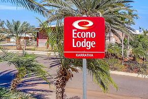 Econo Lodge Karratha