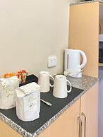 Econo Lodge Karratha